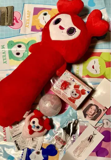 TWICE 채영 묶음 판매