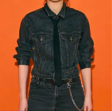 CITY SHOP THEMOOD NECKTIE