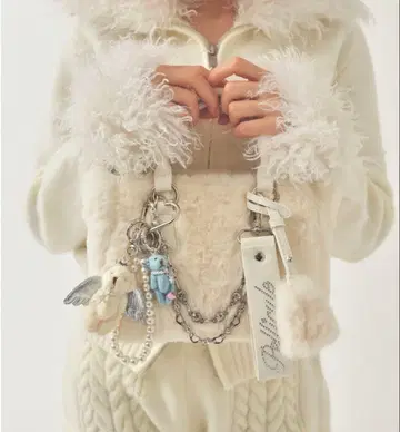 pellicule pc fa-fa bag white