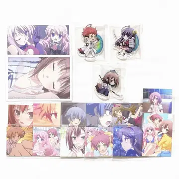 바카테스전 묶음 판매