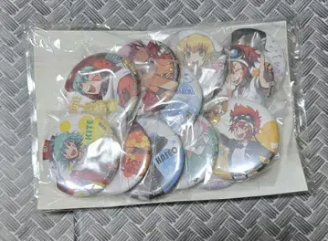 .hack//시리즈 캔뱃지