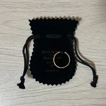 아쿠네코 악마 집사와 검은 고양이전 입장 혜택 금의 반지