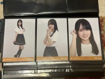 11th 버스라 기별T셔츠 카키하루카