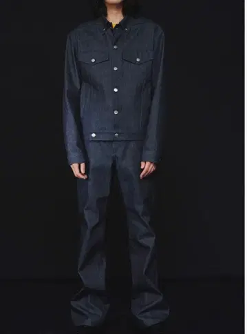 LITTLEBIG 리틀빅 데님 SETUP