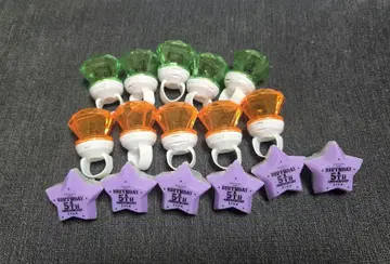 토키 슌이치 링 라이트 라이브