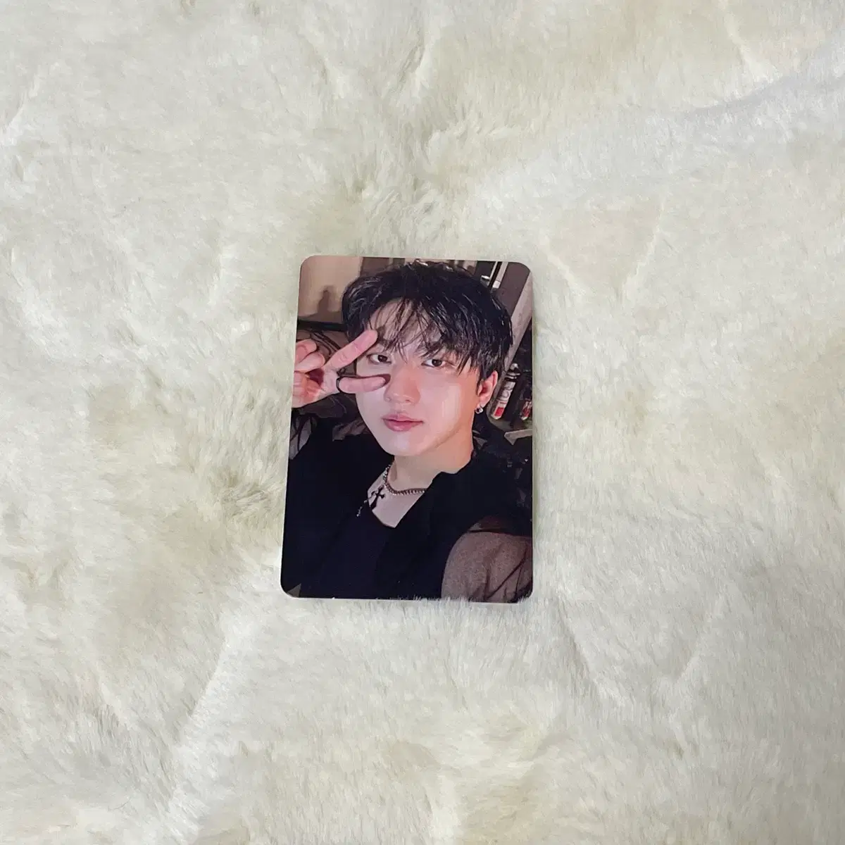 Stray Kids Do It Pop Up QR Poca Changbin #straykids,#skz,#스키즈