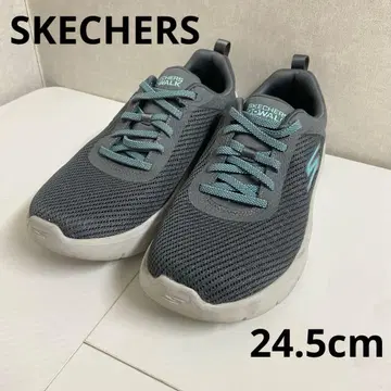 새상품급 스케쳐스 SKECHERS 고 워크 플렉스 아라니