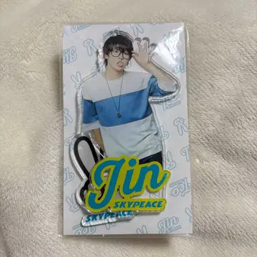 스카이피스 진탄 아크릴 스탠드