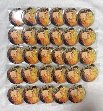 앙스타 하루카와 소라 콜렉션 캔뱃지