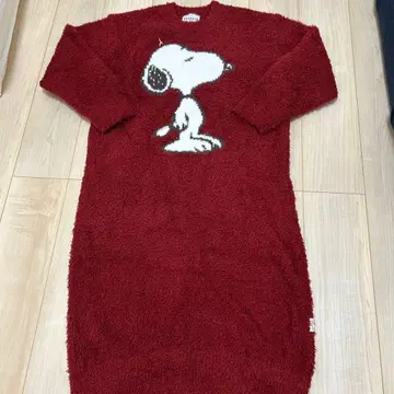 젤라또피케 PEANUTS 스누피 룸웨어