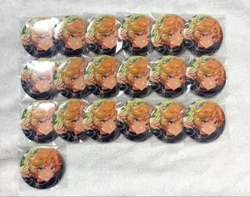 앙스타 하루카와 소라 콜렉션 캔뱃지