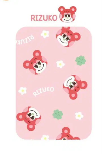 Riize 모시모시 moshi moshi 태국 콜라보 쇼타로 리즈코