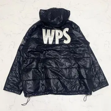 디키즈 x 춤추는 대수사선 콜라보 패딩 자켓 L 사이즈