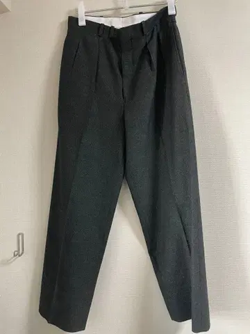 MAATEE & SONS 25AW JEFFERY SMALL PINHEAD