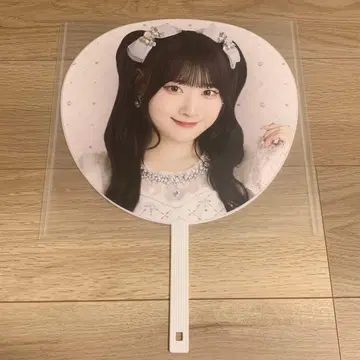 이코러브 = LOVE 사이토 쥬라 부채 8주년 수납 커버 포함