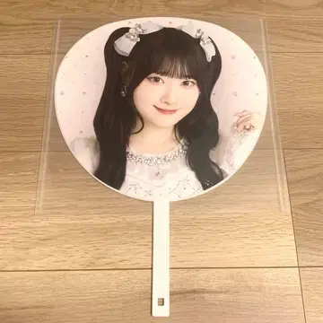 이코러브 = LOVE 사이토 쥬라 부채 8주년 수납 커버 포함