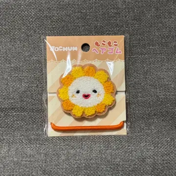 머리끈 Bira jochum