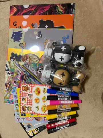 레트로 C상 레트로곰 비누 디스펜서 외