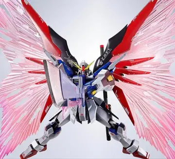 METAL ROBOT혼 데스티니 건담 Re:Coordinat 빛의 날개