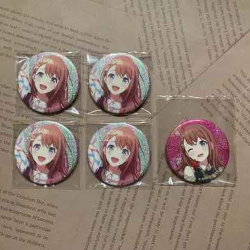 프로세카 하나사토 미노리