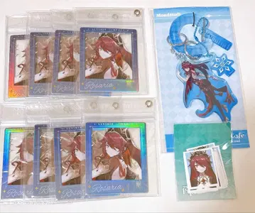 원신 로자리아 묶음 판매