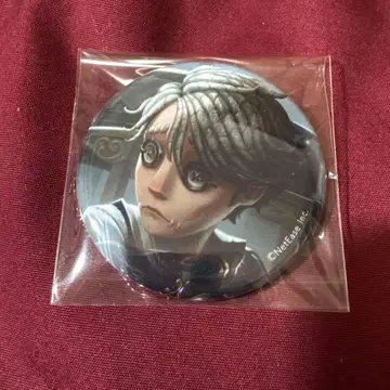 제5인격 나구사 시 한정판 뱃지 소급 시리즈