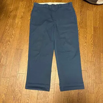 Dickies 874 워크 팬츠