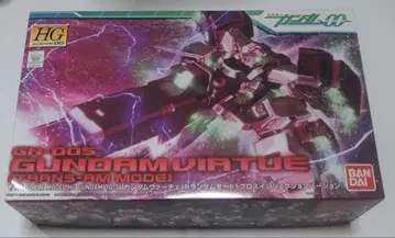 1/144 HG 건담 버체 (트란잠 모드)