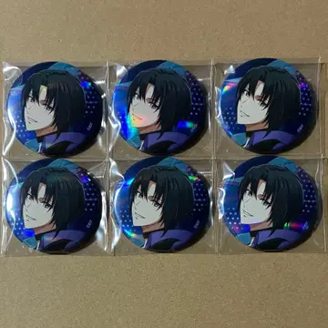 아이나나 샤프유닛 캔뱃지 이즈미 이오리