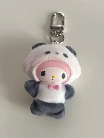 산리오 마이멜로디 치비토모 팬더