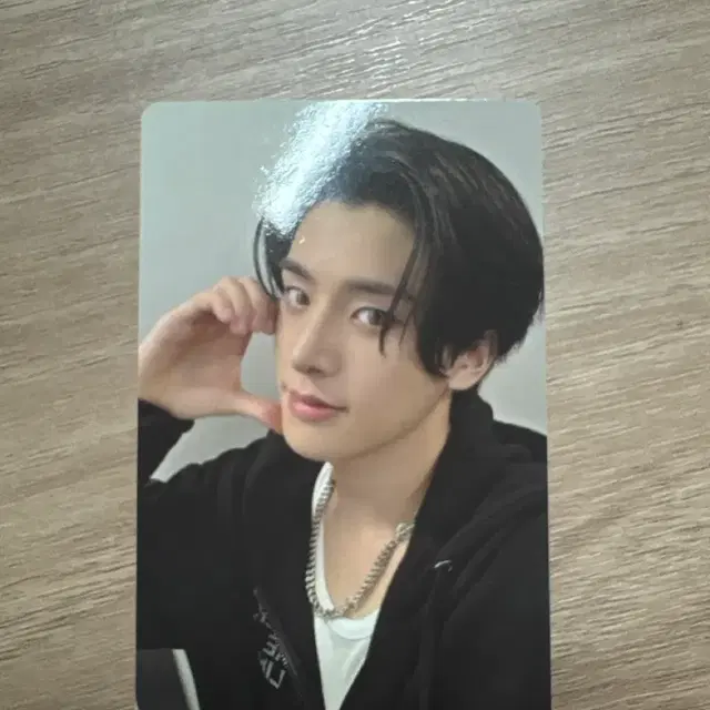 엔하이픈 웤더라 앨범 제이크 특전