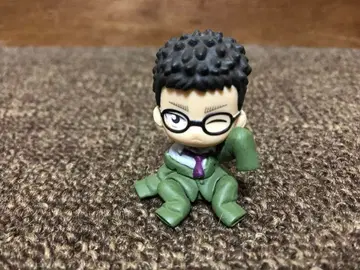 명탐정 코난 치지마세타이 4 후미 카즈야