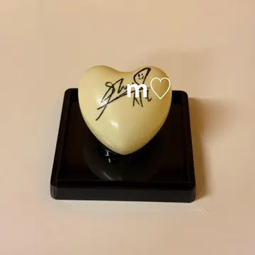 JO1 츠루보 시온 친필 사인 공