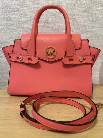 마이클코어스 핸드백