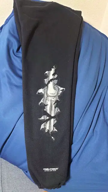 POWELL PERALTA 스웨트 팬츠