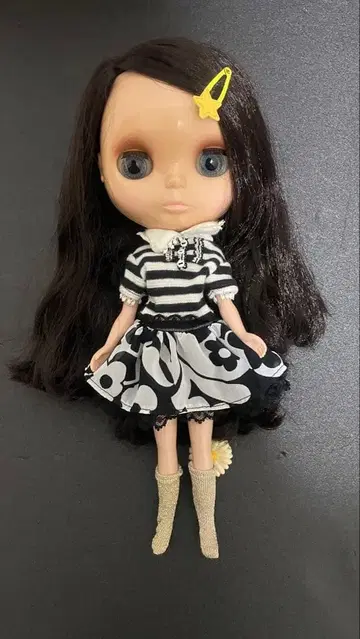 네오 브라이스 CWC 한정판 마가렛 미츠 레이디 버그