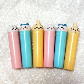 VICKS x 치이카와 (먼작귀) 전 6종