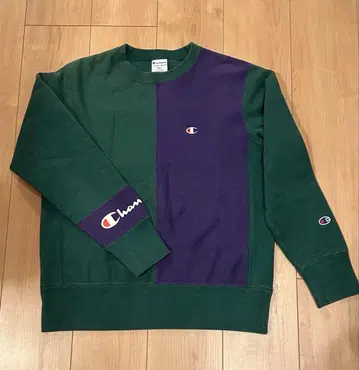 Champion 리버스 위브 맨투맨