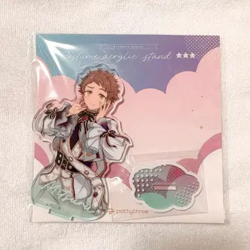 앙스타 텐마 미츠루 코스튬 아크릴 스탠드