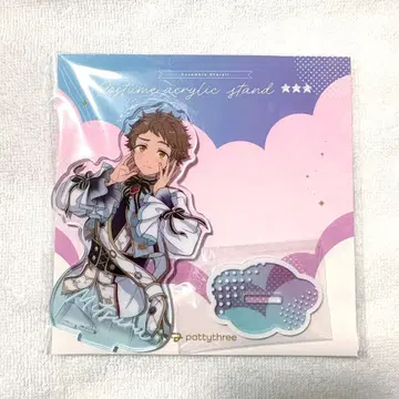 앙스타 텐마 미츠루 코스튬 아크릴 스탠드