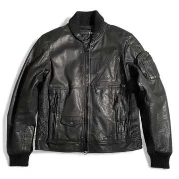 아비렉스 팬 라이더 자켓