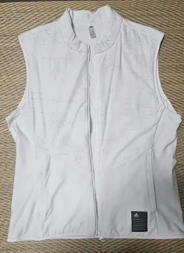 아디다스 골프 베스트 화이트