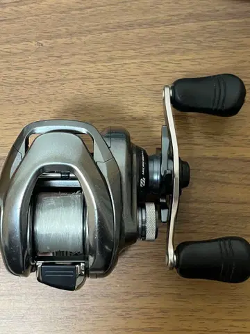 15 메타늄 DC HG 오른손잡이 후기형