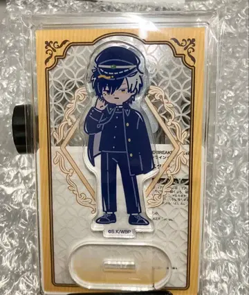 WIND BREAKER 쿠지비키도 레토포푸 사쿠라 하루카 윈브레