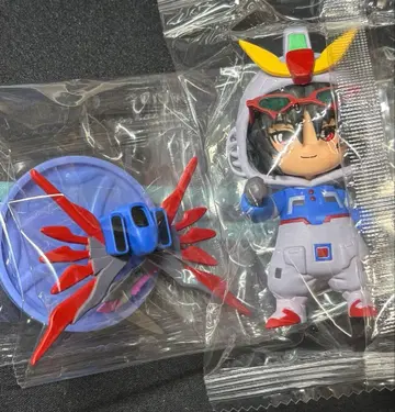 건담 SEED DESTINY 신 아스카 중국 한정 파자마 피규어