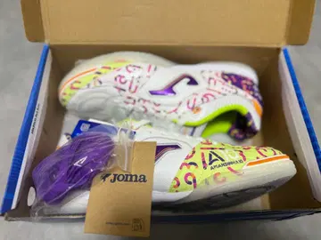 Joma 풋살화 TOPW2572IN 40.5