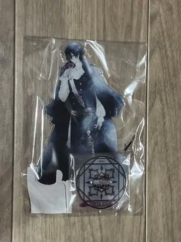 뱀파이어 기사 아크릴 스탠드