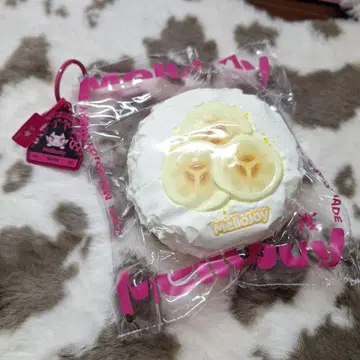 Mellojoy 대복 시리즈 바나나