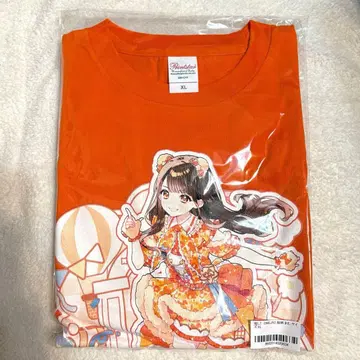 [ 최저가 미개봉 새상품 ] iLiFE! 코구마 마무 최애T셔츠 무도관