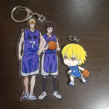 키세 료타 굿즈